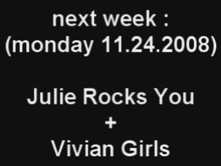 ATIC ADDICT Julie-vivianne teaser