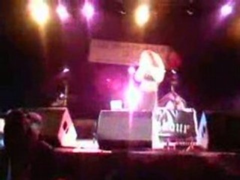 ELODY MARQUANT AU ZENITH (montage)