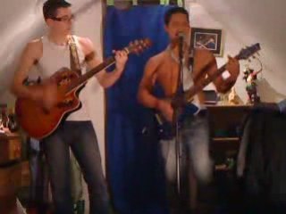 oasis don't look back in anger