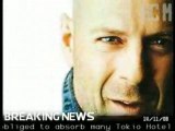 [BN Extract] Bruce Willis Is Dead