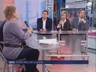 La voix est libre Spécial Congrès