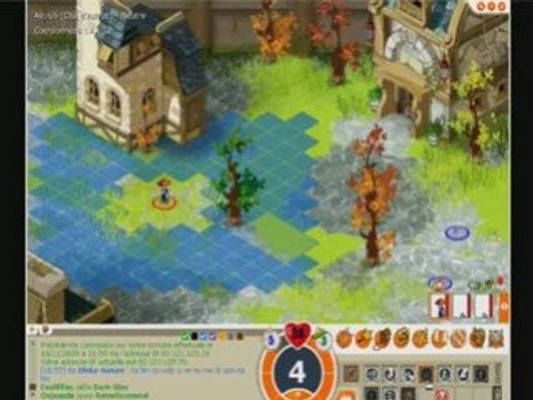 DOFUS | Juando Arret de dofus