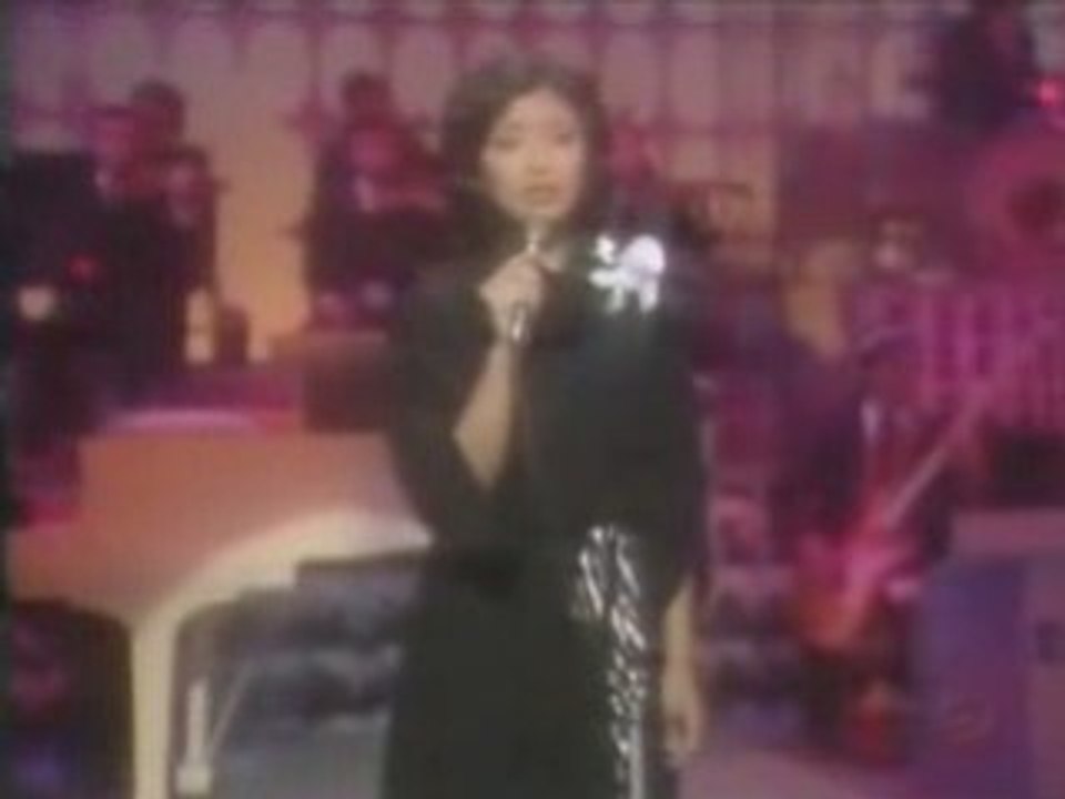 山口百恵--パールカラーにゆれて