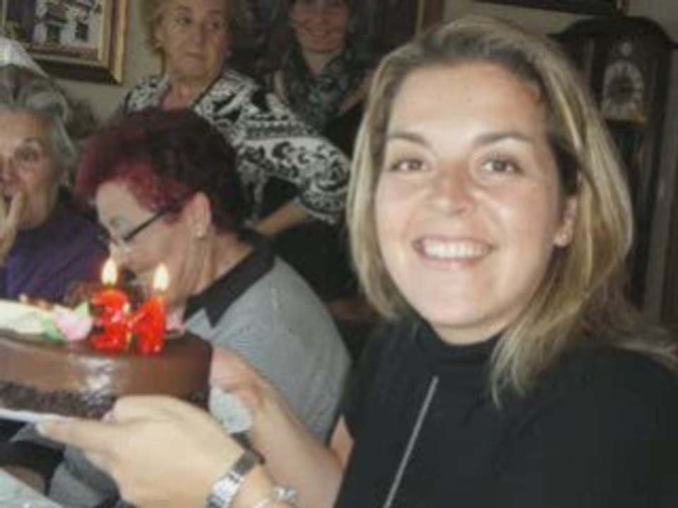 Sonia 34 años