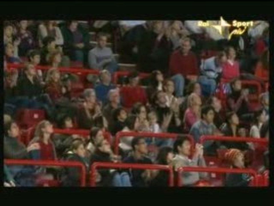 Carron & Jost 2008 TEB OD