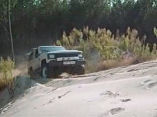 meduli4x4 sortie septembre 2008