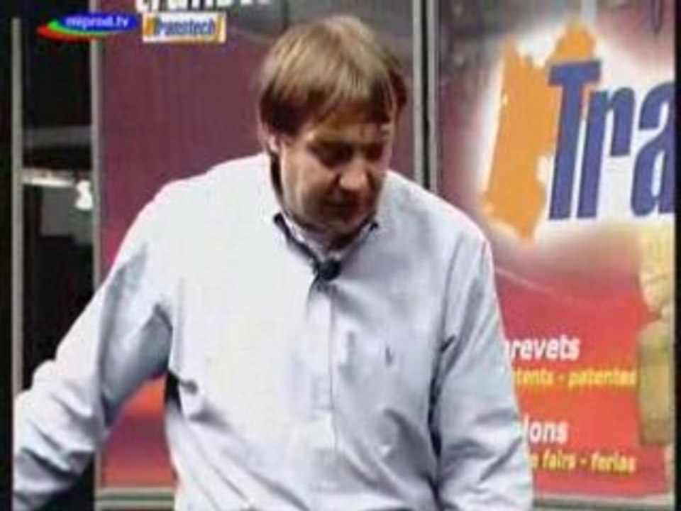 LALANDE-Vélo hybride pliant - MARIE-LYNE Productions