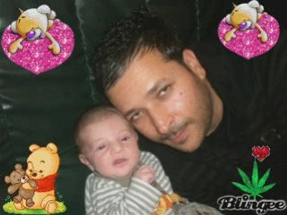 gitan Milio pa mi ninõ