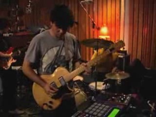 Untitled [!!! collaboration with The Field] on  Pitchfork.tv