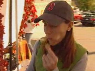 World of Grains in Boston