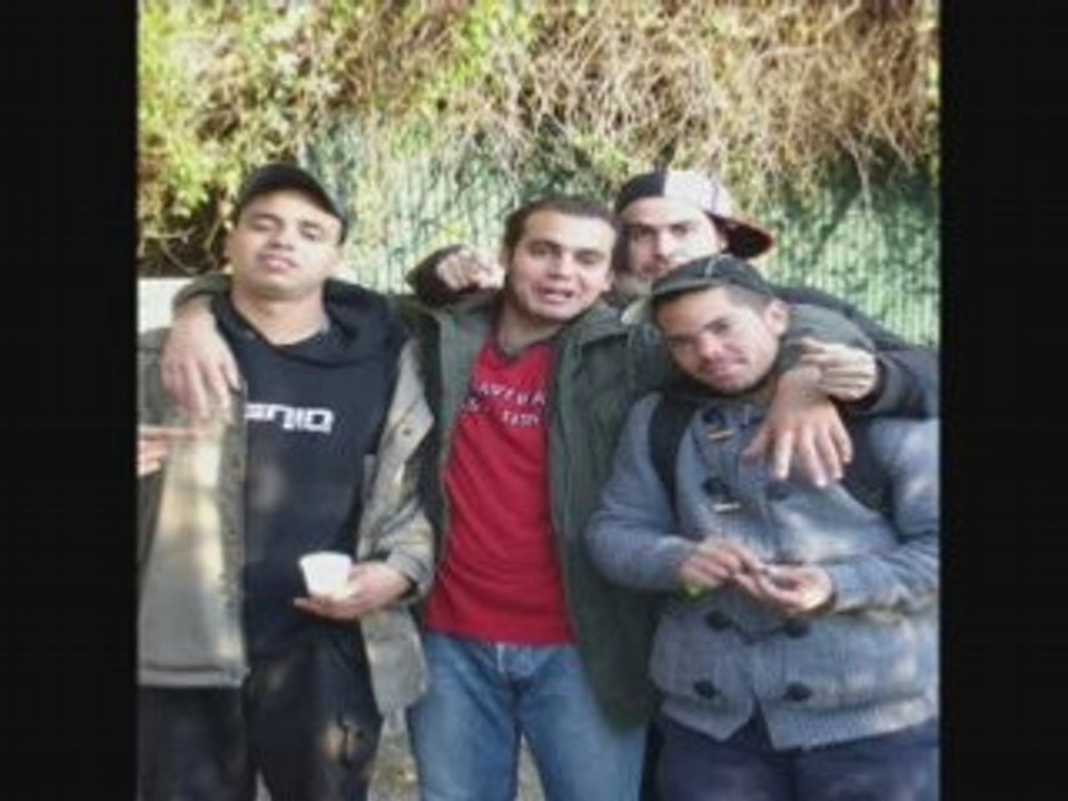 CLM CREW PRESENTE TTZ