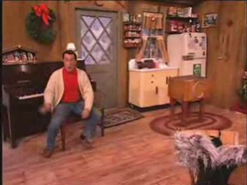 A Colbert Christmas- Christmas Song by Stephen Colbert