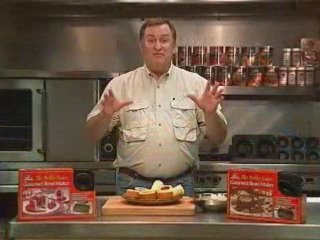 Bakeware - How to bake cornbread a quick, easy and fun way.
