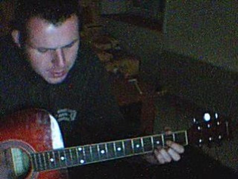 Mad world - Tears for fears reprise