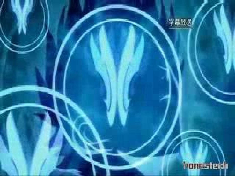 Manga montage