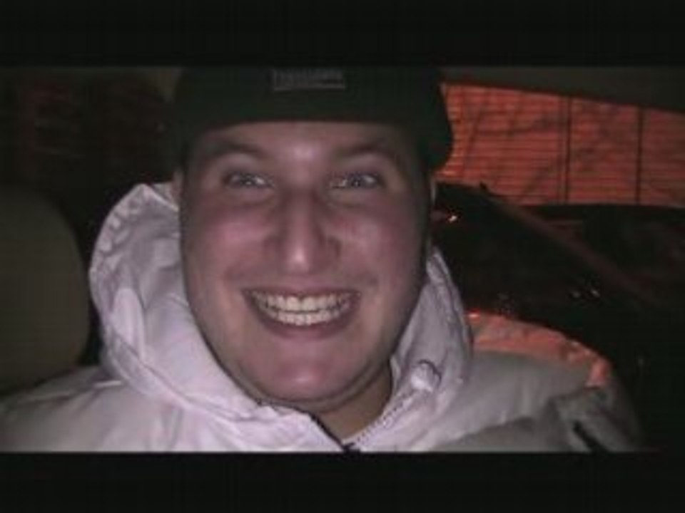 Le bonnet qui fait rire