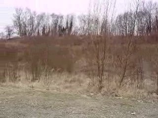 Course en cross gayant