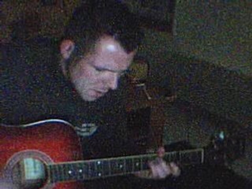 Partons vite - kaolin reprise