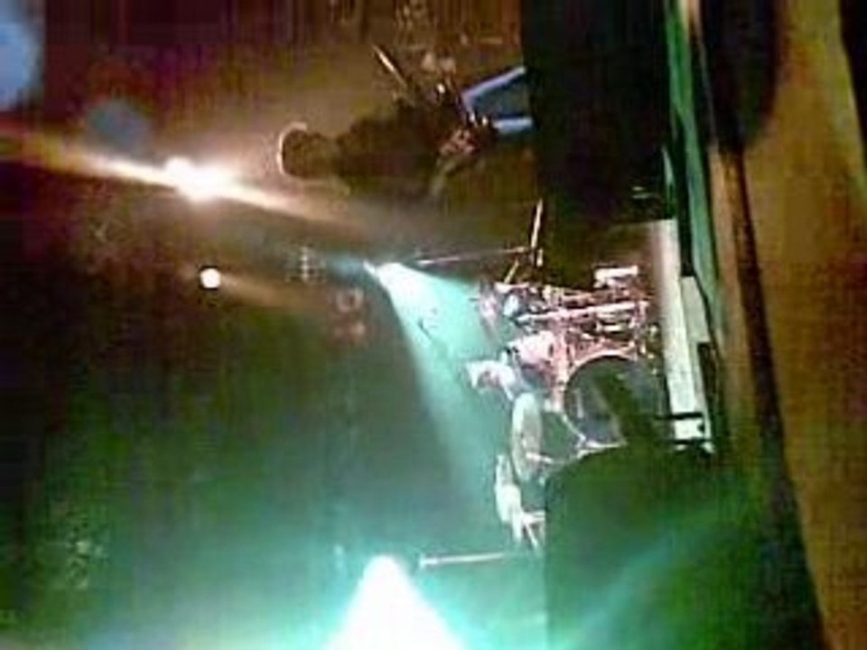 Jen - Saint Germain en Laye - Come together