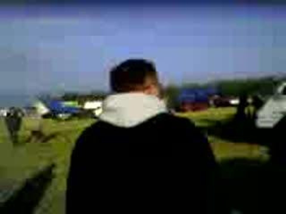 Tekos bourges2006 la balade!!
