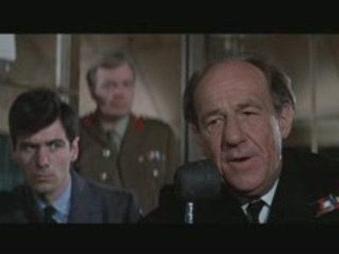 Quand les aigles attaquent 2