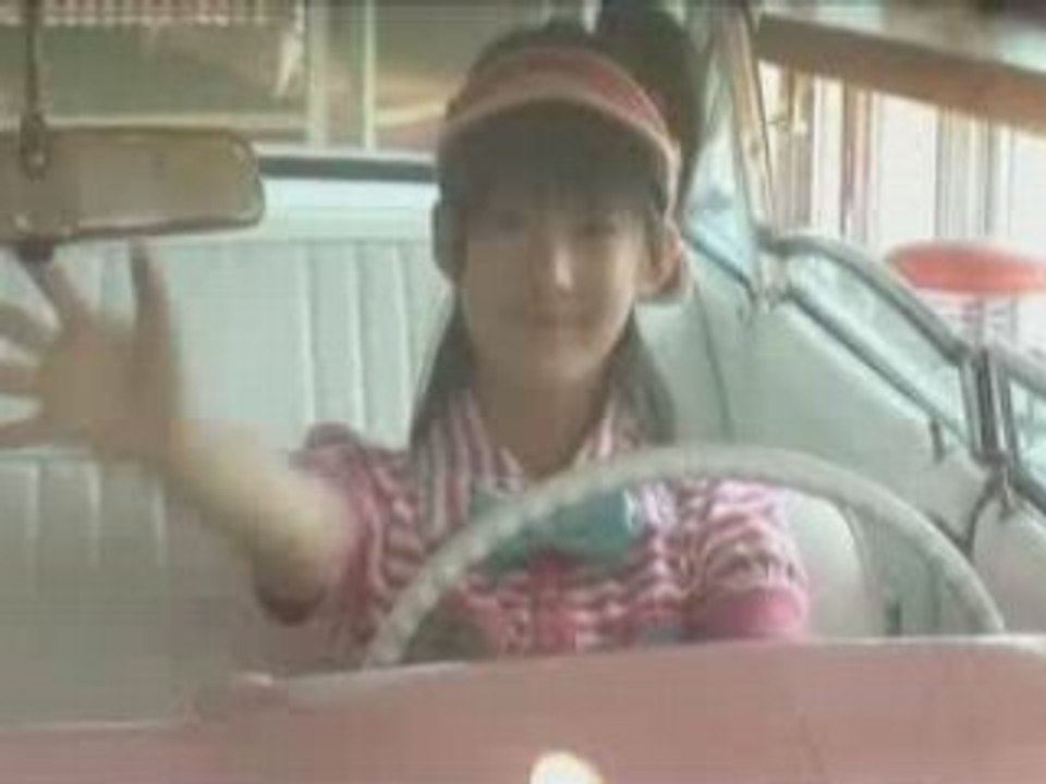 Momoko - Momo no mi (Making Of)