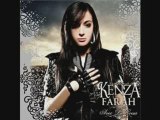 Kenza Farah  Tout Ca Ne Compte Pas new