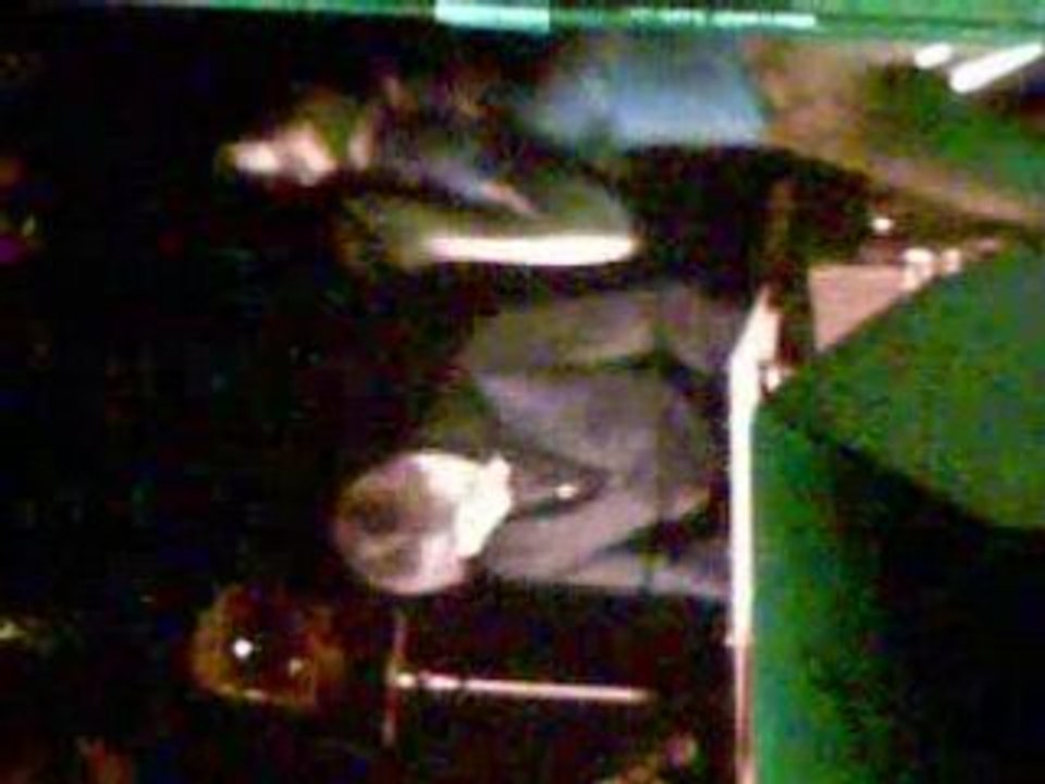 DU BLABLA- Jen à Saint germain en Laye