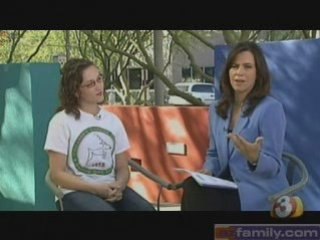 Cancer Survivor - Phoenix Children's Hospital Story