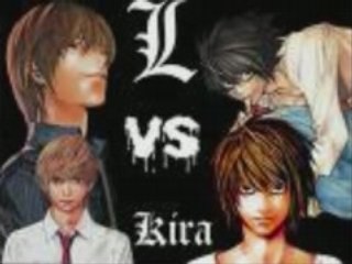 Death note OST I Light themes