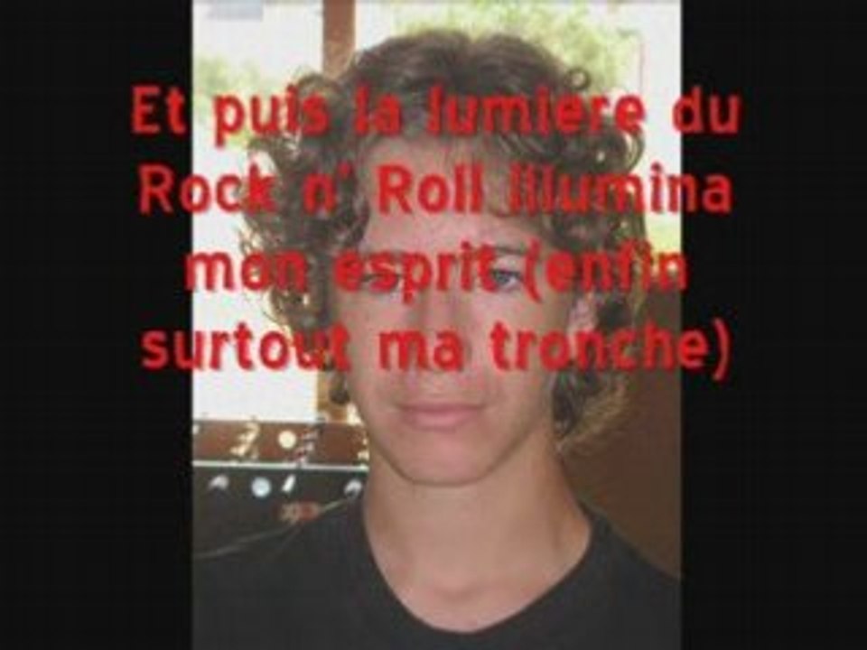 La Life de Thomas !