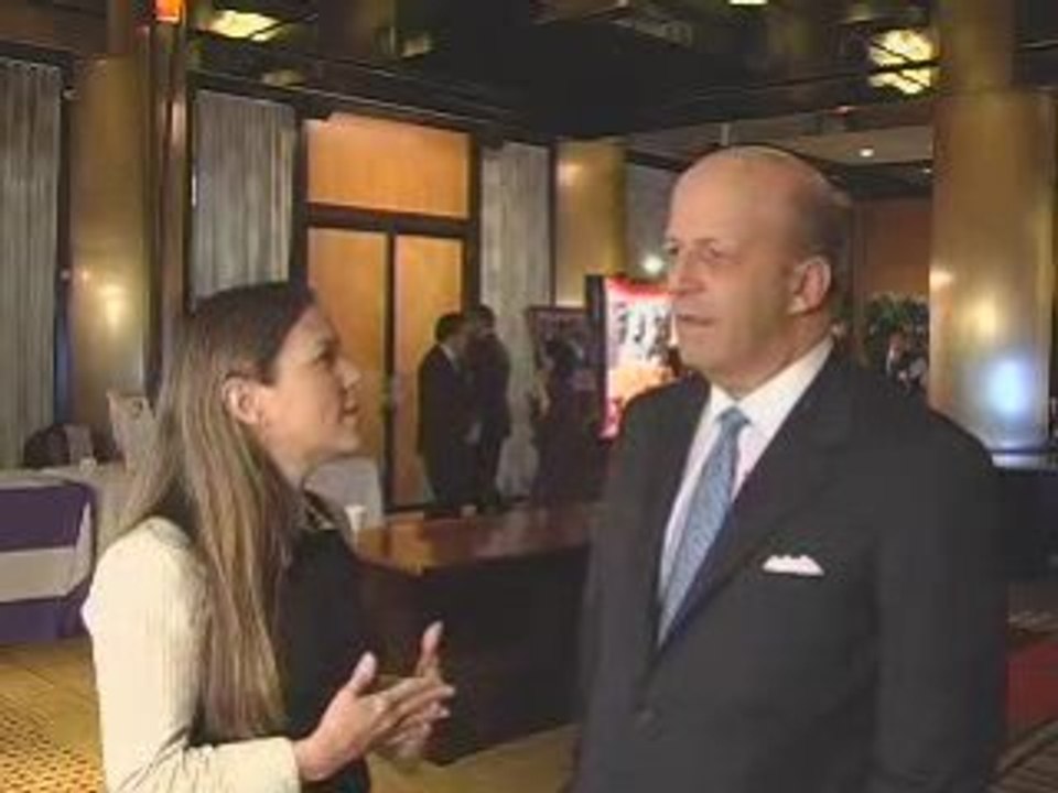 Inside The Deal: Pepper Hamilton's James Rosener