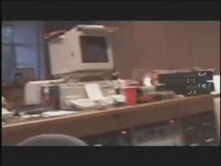 Jason Crosby - "Fate of Animals"