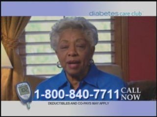 Free Diabetic Testing Supplies