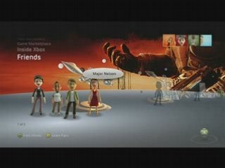 New Xbox Experience NXE Release Time