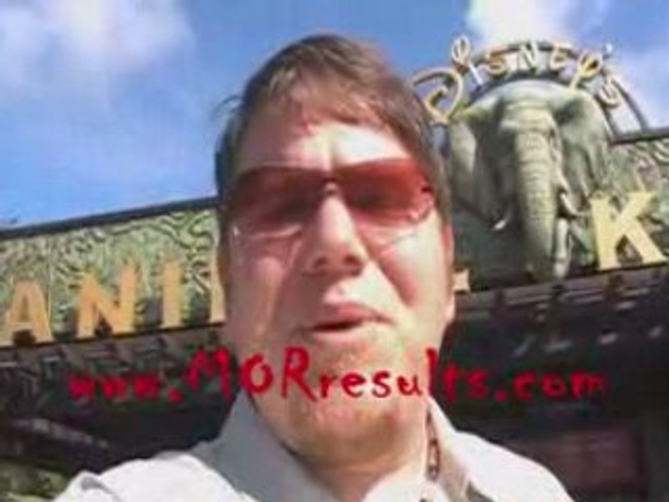 Why Pay $500+ for a Hotel or Condo (MOR Vacations)