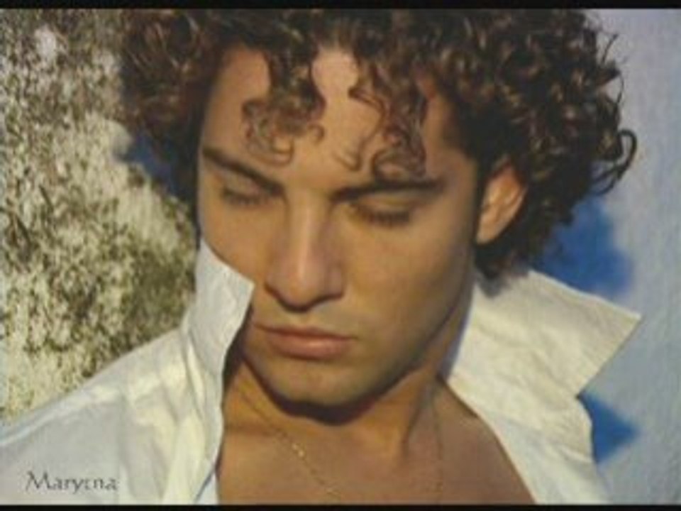 David Bisbal - Por Ti