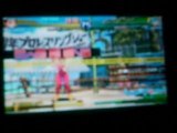 Street Fighter Alpha 3- Chun Li VS R Mika