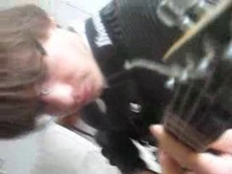 ValRockclip la segue
