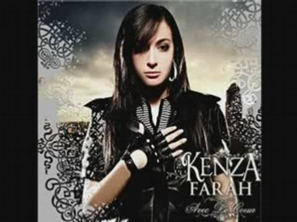 Kenza Farah Ne Nous Jugez Pas Feat Boldas