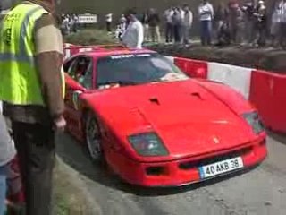 FERRARI F40