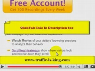 How To Squeeze YouTube To Get More Traffic Juice