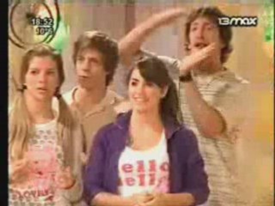 THIAGO ESTA MAL CAP.42