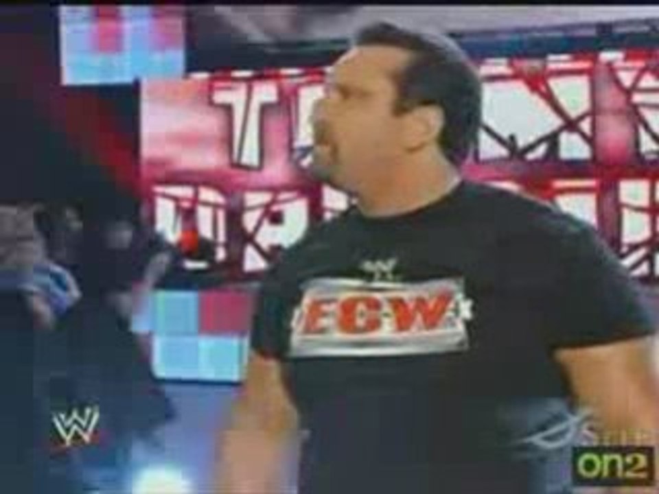 Ecw 18.11.08 part 2