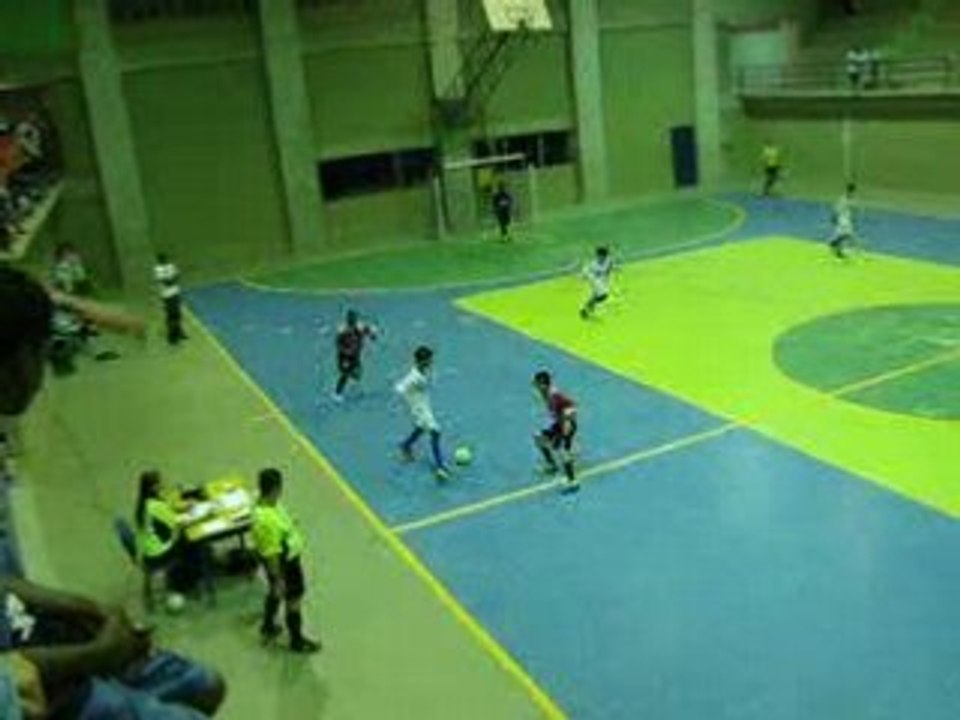 WONDERKID 7 - SOCCER