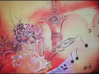 Jean Jacques Alfano chanson d'amour