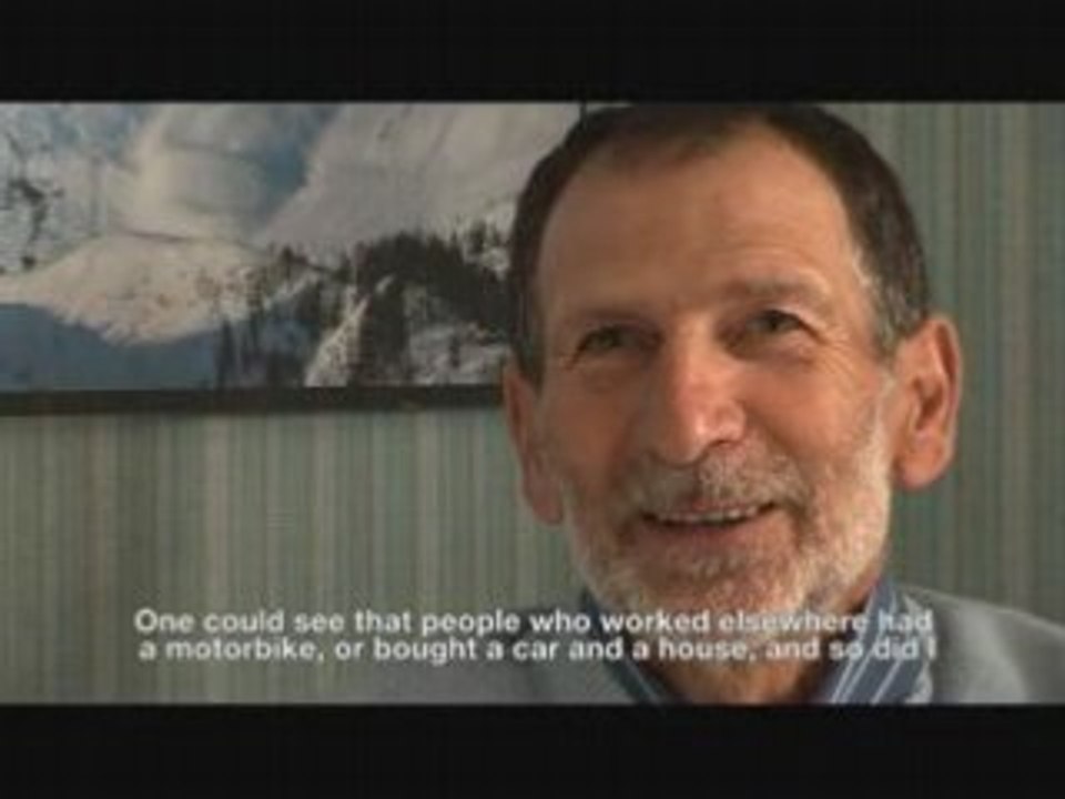 One Step Beyond - a Documentary