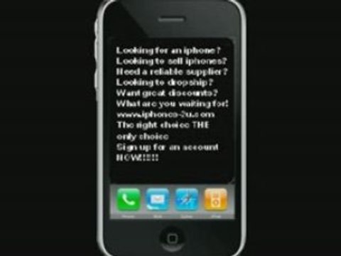 iphone supplier, wholesale, dropshipping iphones-2u.com