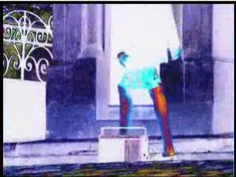 Anssi 8000 & Maria Stereo Zombie