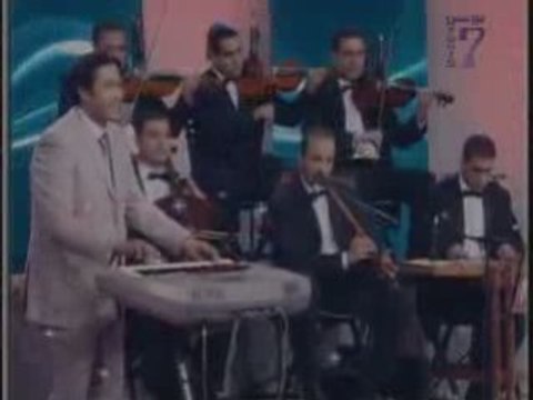 Nouvel An 2008 tv7 Tunisie